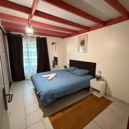 Cosy Avec Terrasse Tropezienne Apartmán Alignan-du-Vent
