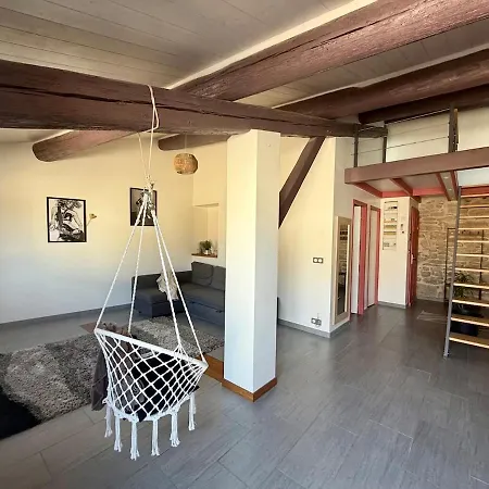 Cosy Avec Terrasse Tropezienne Apartmán *